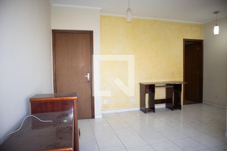 Sala de apartamento para alugar com 3 quartos, 72m² em Vila Guilherme, São Paulo