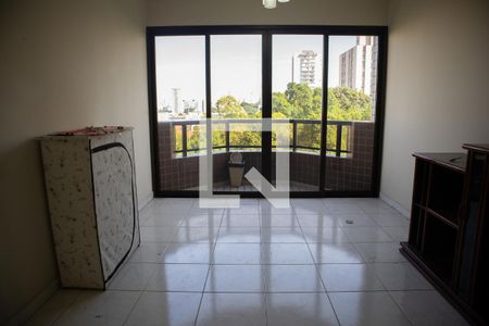 Sala de apartamento para alugar com 3 quartos, 72m² em Vila Guilherme, São Paulo