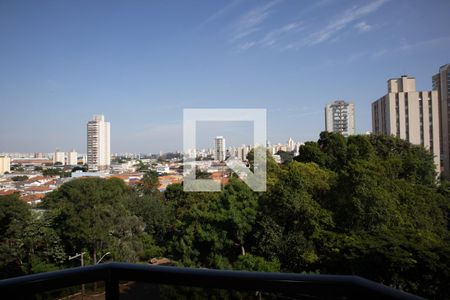 Vista de apartamento para alugar com 3 quartos, 72m² em Vila Guilherme, São Paulo