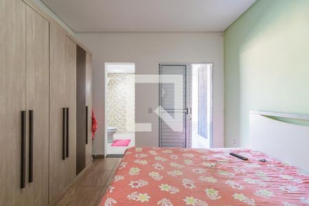 Suíte de casa para alugar com 1 quarto, 300m² em Jardim Timbauhy/aldeia, Barueri