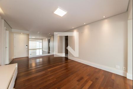 Sala de apartamento à venda com 2 quartos, 138m² em Brooklin Paulista, São Paulo
