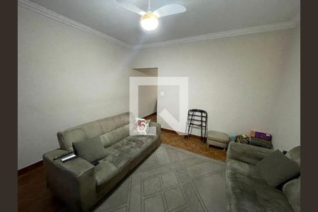 Foto 26 de casa à venda com 3 quartos, 160m² em Alto da Mooca, São Paulo