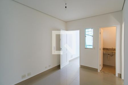Sala de apartamento à venda com 2 quartos, 45m² em Vila Gomes Cardim, São Paulo
