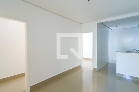 Sala de apartamento à venda com 2 quartos, 45m² em Vila Gomes Cardim, São Paulo