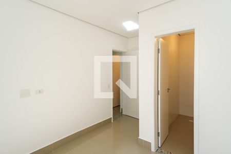 Suíte de apartamento à venda com 2 quartos, 45m² em Vila Gomes Cardim, São Paulo