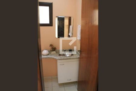 Lavabo de casa à venda com 3 quartos, 200m² em Baeta Neves, São Bernardo do Campo