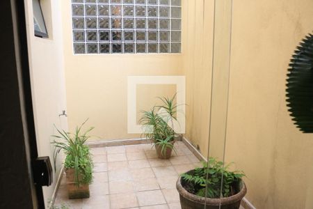 Jardim de Inverno de casa à venda com 3 quartos, 200m² em Baeta Neves, São Bernardo do Campo