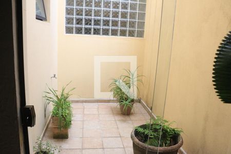 Jardim de Inverno de casa à venda com 3 quartos, 200m² em Baeta Neves, São Bernardo do Campo