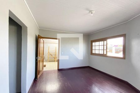 Quarto de apartamento para alugar com 1 quarto, 52m² em Santo André, São Leopoldo