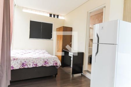 Studio/Kitnet de kitnet/studio para alugar com 1 quarto, 19m² em Mooca, São Paulo