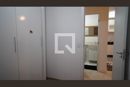 Quarto 1 de apartamento à venda com 2 quartos, 44m² em Anil, Rio de Janeiro