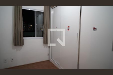 Quarto 1 de apartamento para alugar com 2 quartos, 43m² em Anil, Rio de Janeiro