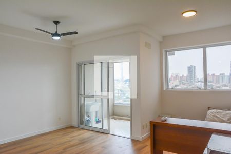 Studio de kitnet/studio para alugar com 1 quarto, 37m² em Jardim do Mar, São Bernardo do Campo