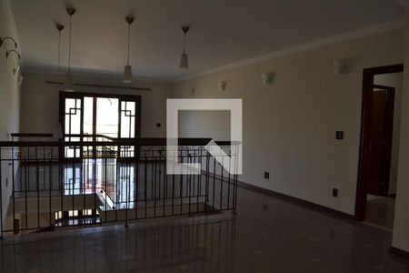 Casa à venda com 4 quartos, 358m² em Loteamento Caminhos de São Conrado (Sousas), Campinas