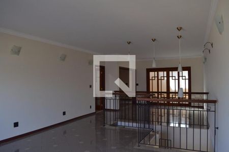 Casa à venda com 4 quartos, 358m² em Loteamento Caminhos de São Conrado (Sousas), Campinas