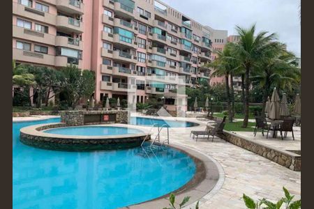 Apartamento à venda com 2 quartos, 60m² em Barra da Tijuca, Rio de Janeiro