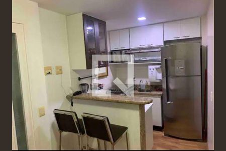 Apartamento à venda com 2 quartos, 60m² em Barra da Tijuca, Rio de Janeiro