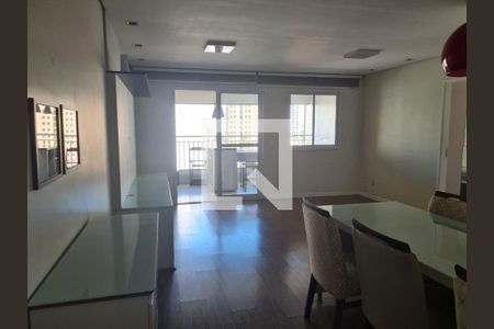 Apartamento à venda com 3 quartos, 78m² em Alto da Mooca, São Paulo