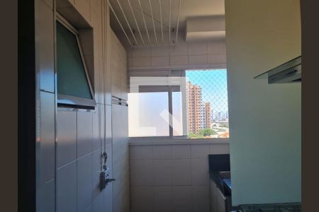 Apartamento à venda com 3 quartos, 78m² em Alto da Mooca, São Paulo
