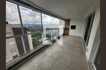 Apartamento à venda com 3 quartos, 96m² em Vila Anastácio, São Paulo
