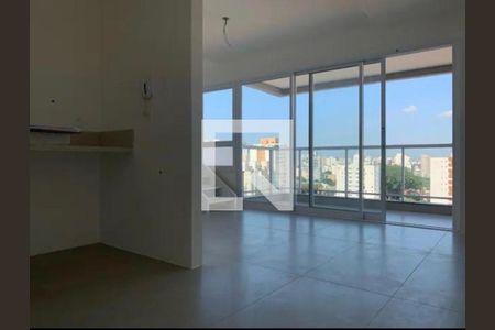 Apartamento à venda com 1 quarto, 60m² em Vila Mariana, São Paulo