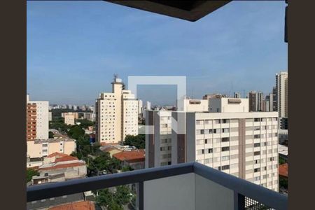 Apartamento à venda com 1 quarto, 60m² em Vila Mariana, São Paulo