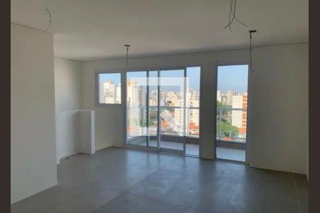 Apartamento à venda com 1 quarto, 60m² em Vila Mariana, São Paulo