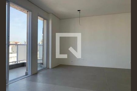 Apartamento à venda com 1 quarto, 60m² em Vila Mariana, São Paulo