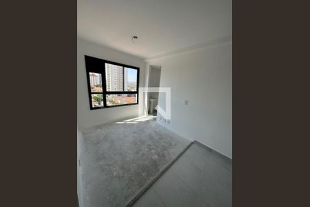 Foto 13 de apartamento à venda com 2 quartos, 36m² em Vila Moinho Velho, São Paulo