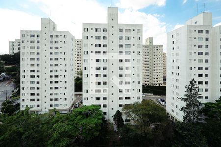 Sala de apartamento para alugar com 2 quartos, 59m² em Sacoma, São Paulo