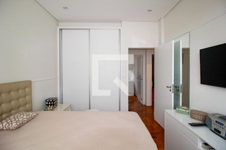 Quarto 2 de apartamento para alugar com 3 quartos, 160m² em Boa Viagem, Belo Horizonte