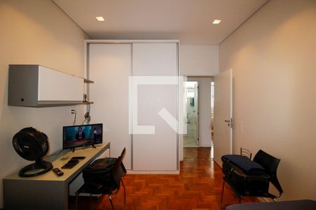 Quarto 1 de apartamento para alugar com 3 quartos, 160m² em Boa Viagem, Belo Horizonte