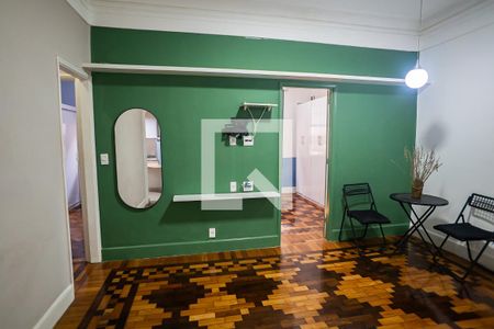 Apartamento para alugar com 2 quartos, 59m² em Flamengo, Rio de Janeiro