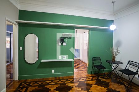Apartamento para alugar com 2 quartos, 59m² em Flamengo, Rio de Janeiro