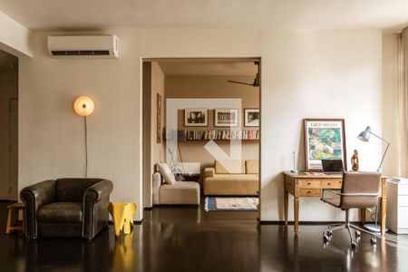 Apartamento para alugar com 2 quartos, 139m² em Centro Histórico de São Paulo, São Paulo