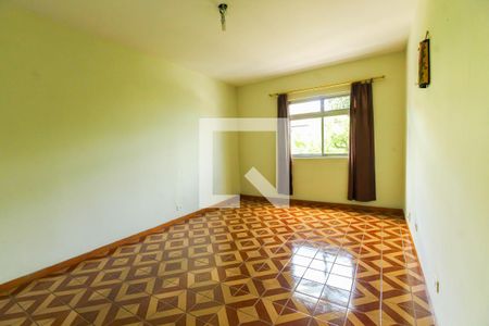 Apartamento à venda com 62m², 1 quarto e sem vagaSala