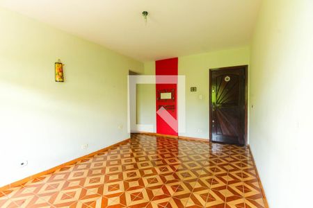 Apartamento à venda com 62m², 1 quarto e sem vagaSala