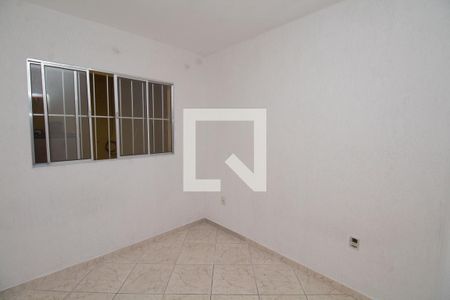 Quarto 2 de casa para alugar com 2 quartos, 44m² em Vila Nova Utinga, São Paulo