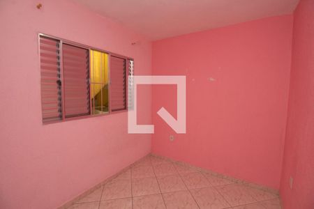 Quarto de casa para alugar com 2 quartos, 44m² em Vila Nova Utinga, São Paulo