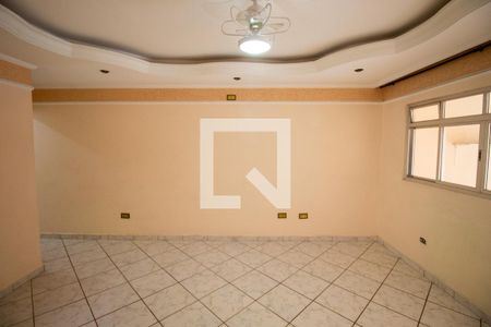 Sala de casa para alugar com 3 quartos, 170m² em Vila Danubio Azul, São Paulo