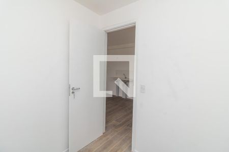 Quarto 2 de apartamento à venda com 2 quartos, 34m² em Cangaíba, São Paulo