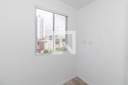 Quarto 2 de apartamento à venda com 2 quartos, 34m² em Cangaíba, São Paulo