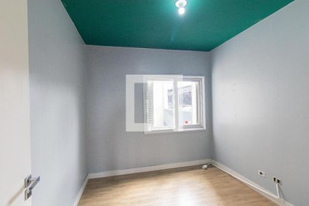 Quarto 1 de apartamento para alugar com 2 quartos, 110m² em Novo Mundo, Curitiba