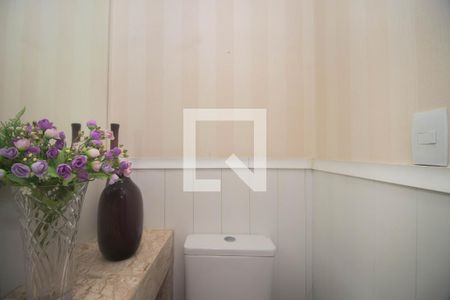 Lavabo de apartamento à venda com 2 quartos, 70m² em Floresta, Porto Alegre