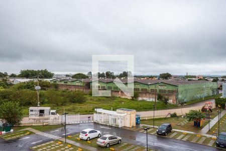 Sala de apartamento para alugar com 2 quartos, 42m² em Sarandi, Porto Alegre