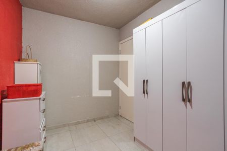 Quarto 2 de apartamento para alugar com 2 quartos, 42m² em Sarandi, Porto Alegre