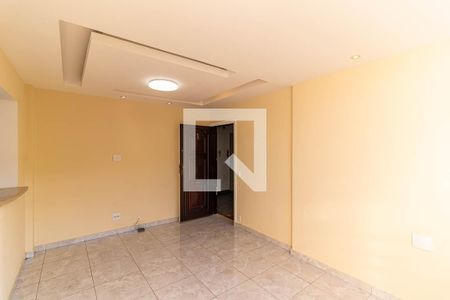 Sala  de apartamento para alugar com 2 quartos, 73m² em Ponta D’areia, Niterói
