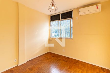 Quarto  de apartamento para alugar com 2 quartos, 73m² em Ponta D’areia, Niterói