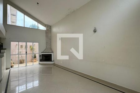 Sala 2 de casa de condomínio para alugar com 4 quartos, 334m² em Alphaville, Santana de Parnaíba