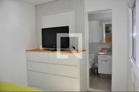 Quarto 01 de casa à venda com 3 quartos, 165m² em Lauzane Paulista, São Paulo